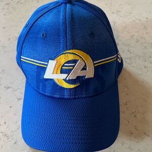LA Rams Hat